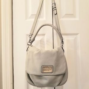 Marc Jacobs Classic Q Lil Ukita crossbody bag